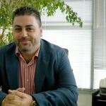 Luis Redondo, nuevo director de Televisión Valenciana