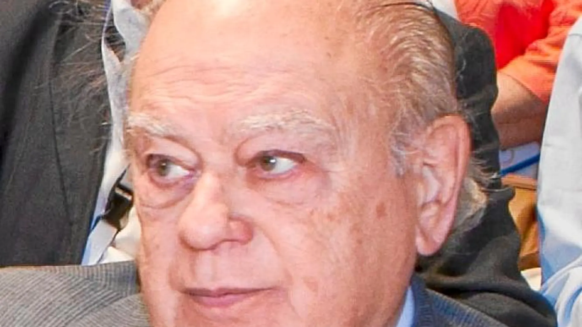 Jordi Pujol