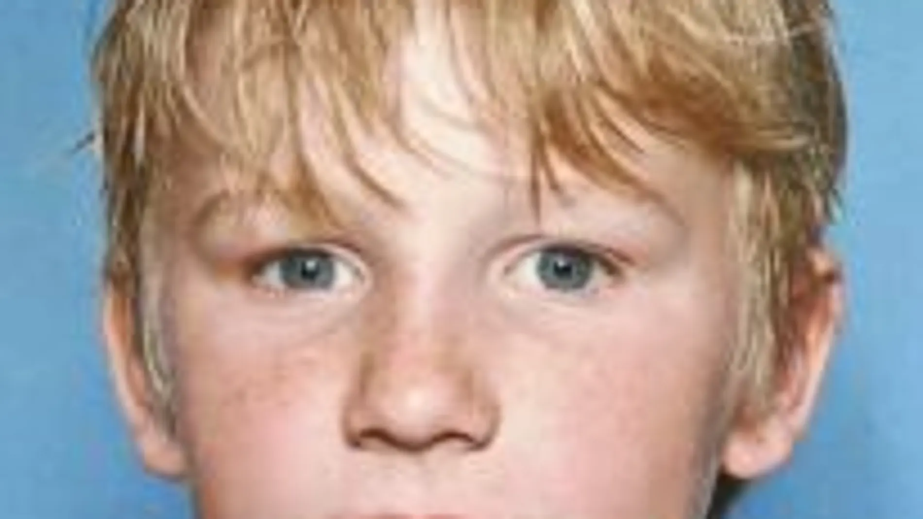 Jordan Rice, el niño de 13 años que falleció al ser arrastrado por la riada en Toowoomba (Australia)