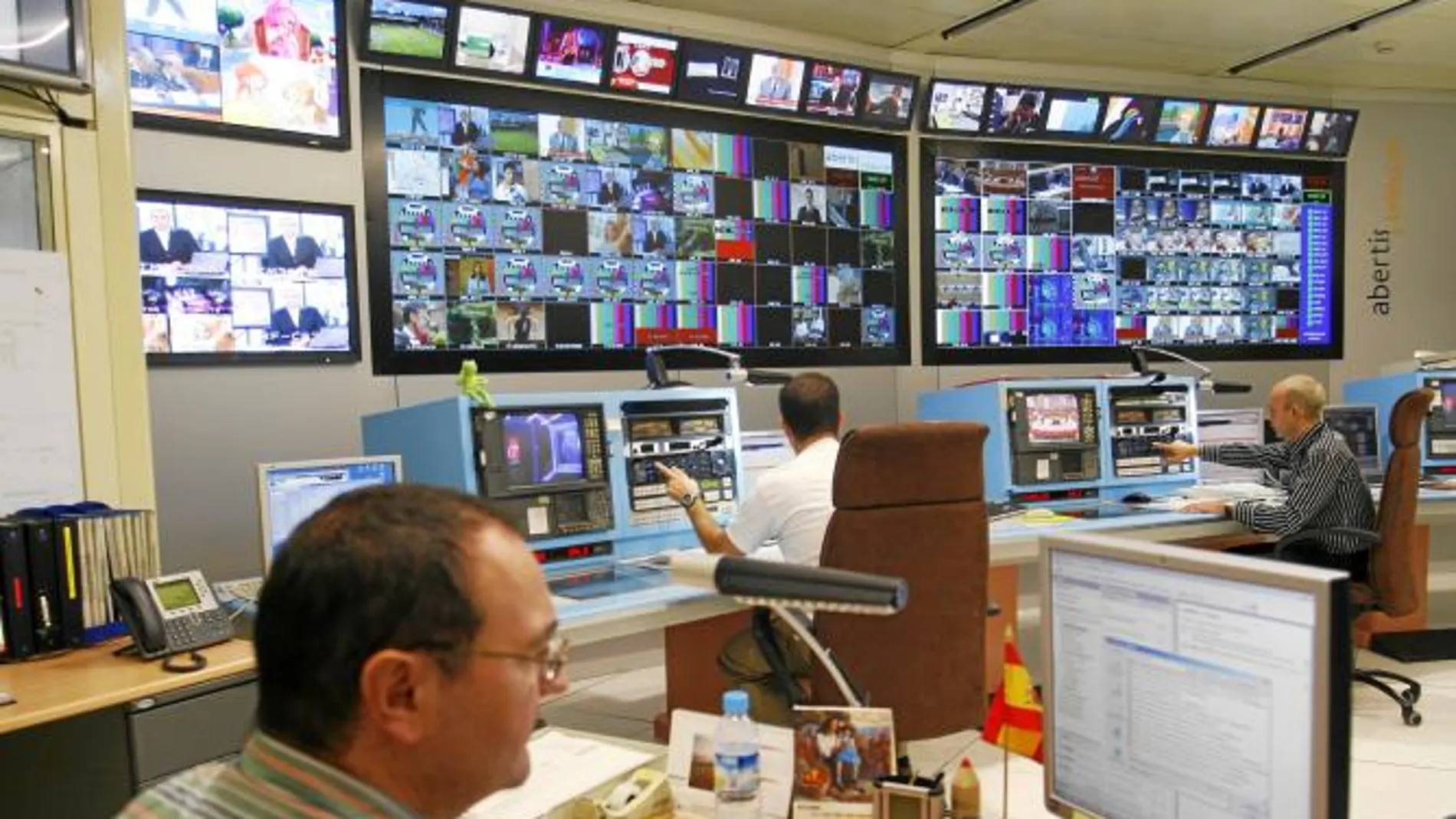 Para el PP no es una prioridad volver a la publicidad en RTVE
