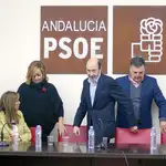  El congreso del PSOE dejará entre dos y tres millones