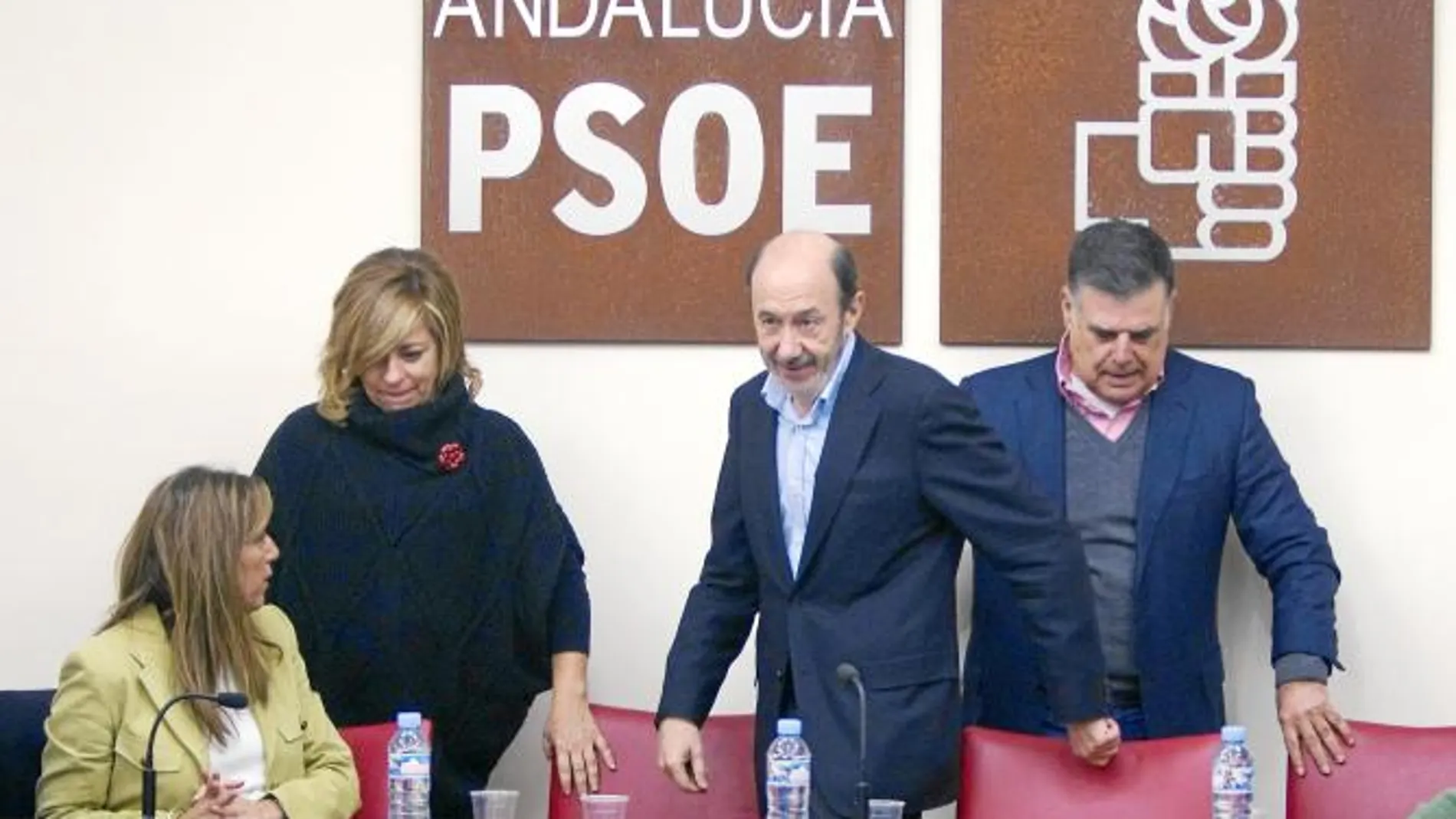 El congreso del PSOE dejará entre dos y tres millones