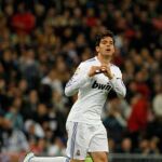 Kaká lideró ayer al Madrid y transformó dos penaltis