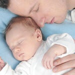 La paternidad destrona al «macho» que llevan dentro
