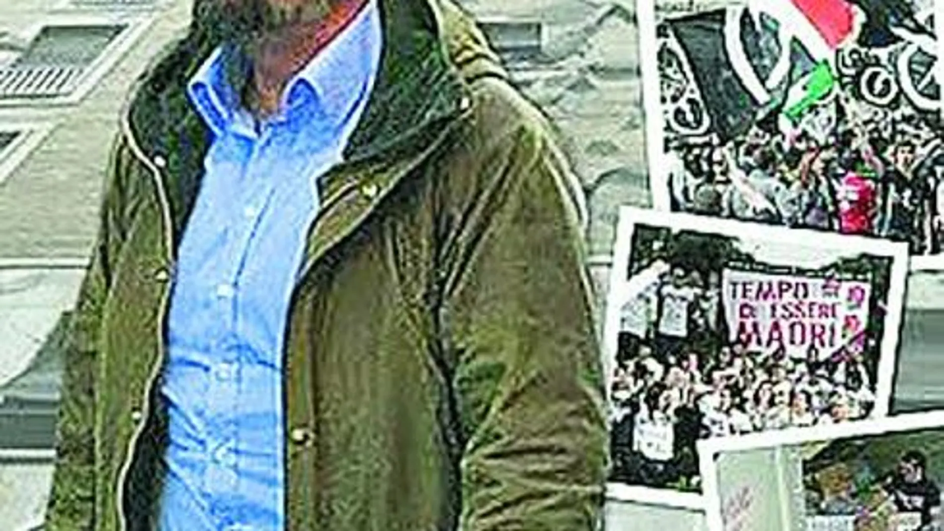 Sin noticias en la Delegación del encuentro de ultra derecha