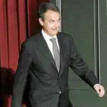  Zapatero obtiene la peor nota de la Legislatura