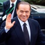 Berlusconi deberá pagar 560 millones de euros por el caso Mondadori