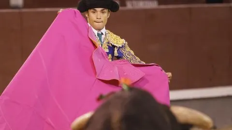 Juan Pablo Sánchez, un torero mexicano muy español