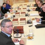 El 5 de julio los contribuyentes conocerán el nuevo valor catastral de sus inmuebles, aunque Gallardón congelará los tipos del IBI en el 2012