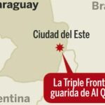 Al Qaida busca refugio entre Brasil y Paraguay