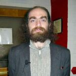 El matemático ruso Grigory Perelman