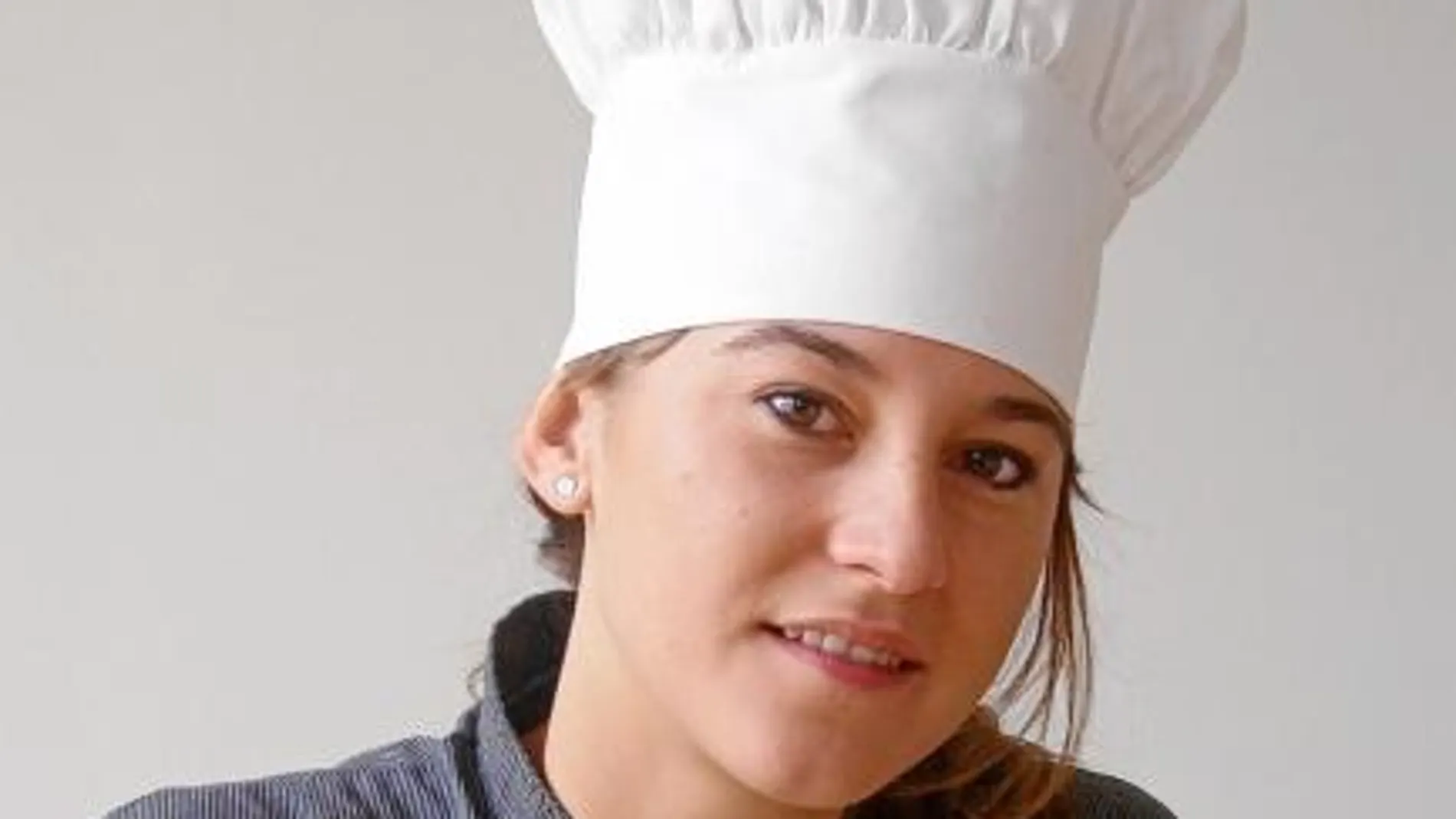 Carlota Claver dirige los fogones