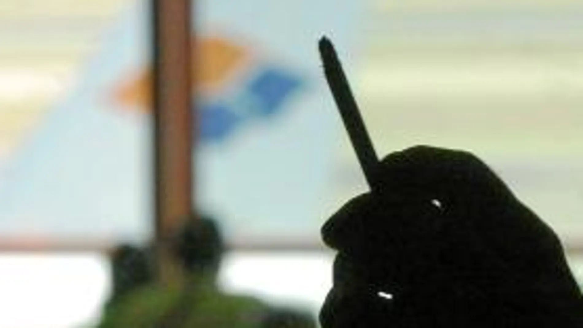 La prohibición del tabaco planea sobre los aeropuertos