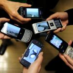 Samsung piensa en acciones legales para el estreno del iPhone 5 en Europa