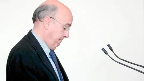 El conseller de Salud, Boi Ruiz, defiende que «por lealtad institucional» el Gobierno debe pagar