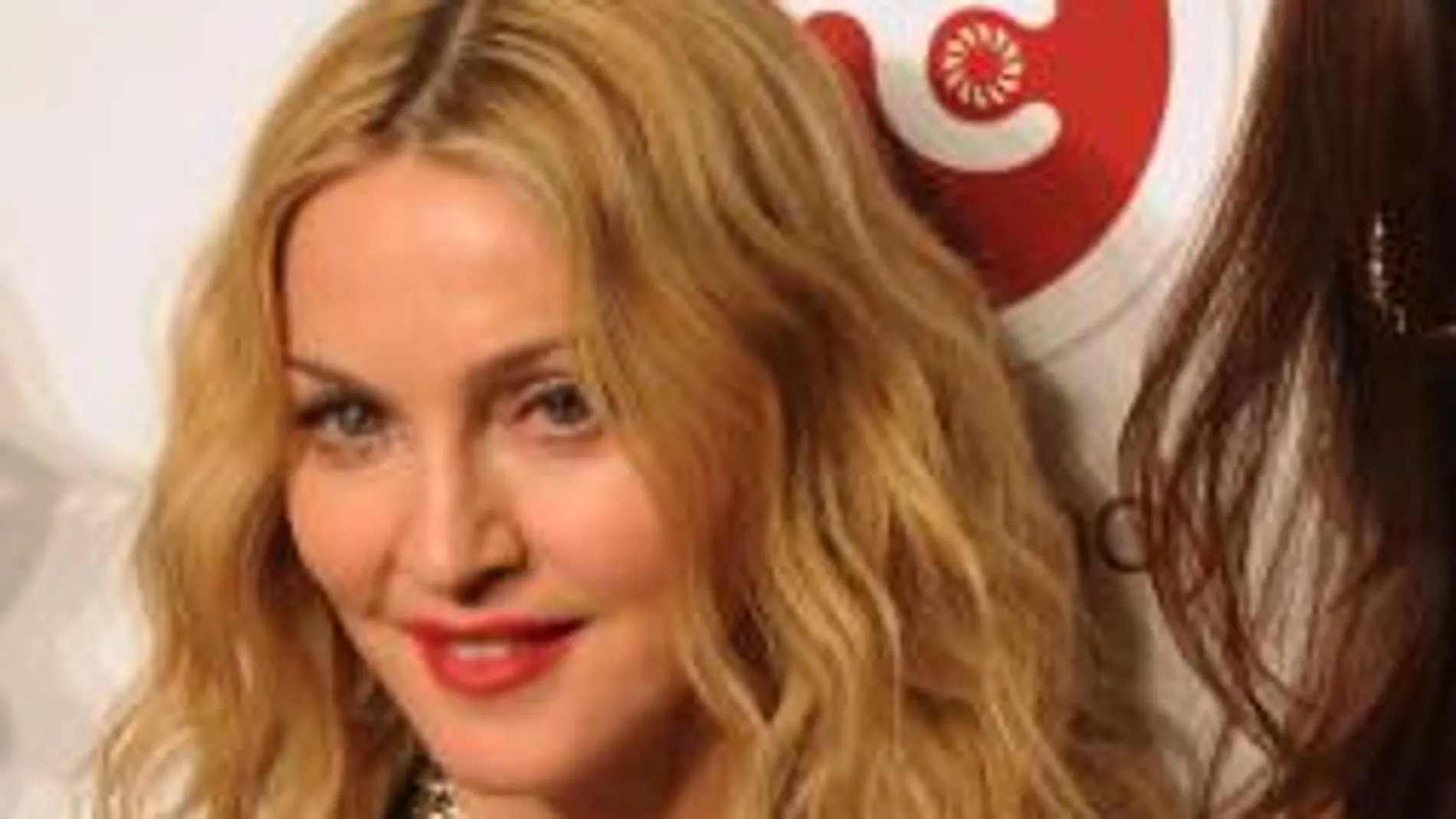 La cantante estadounidense Madonna