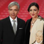 Imanol Arias rechaza presidir la Academia de Cine