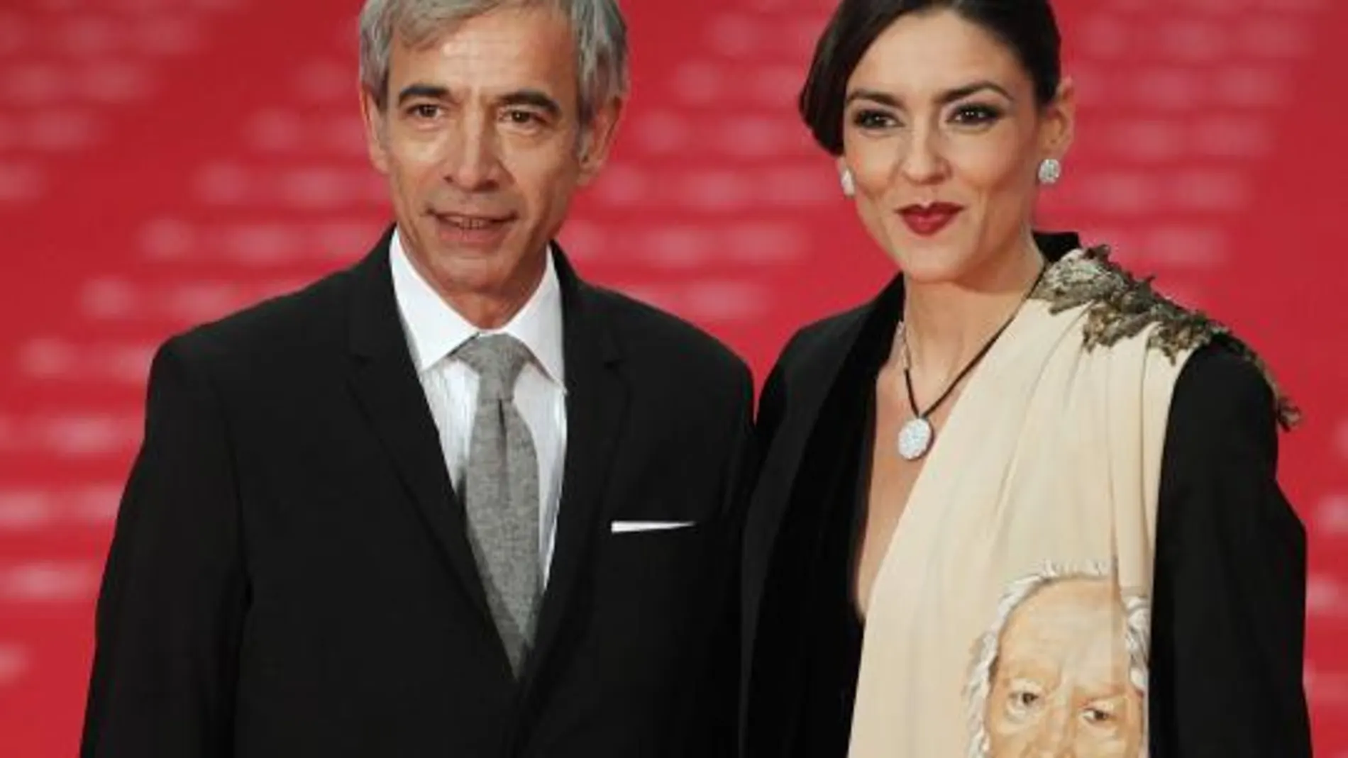 Imanol Arias rechaza presidir la Academia de Cine