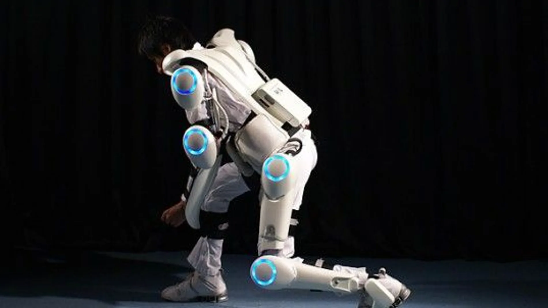 Imagen del prototipo