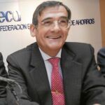 Olavarrieta, director de la CECA