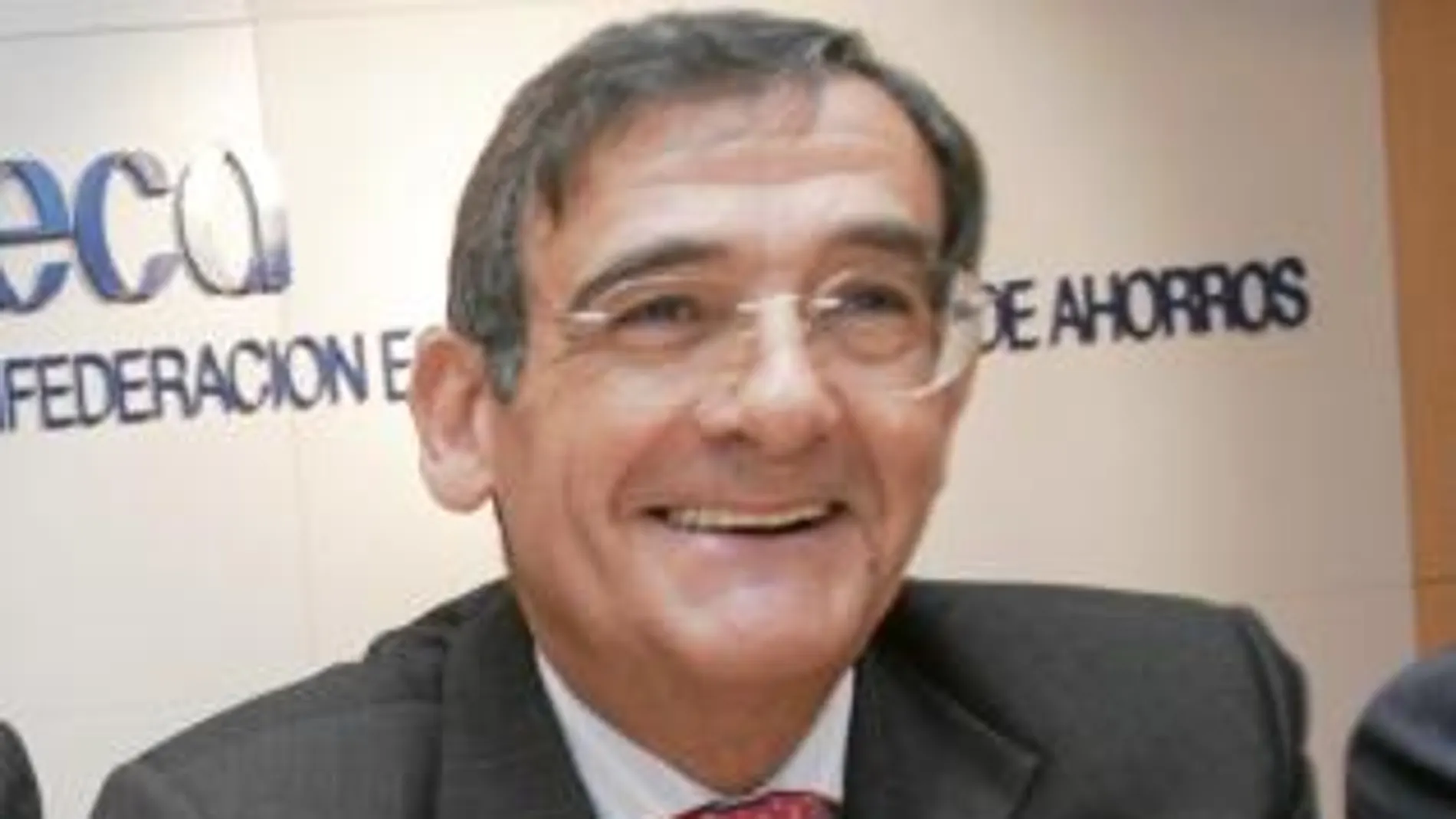 Olavarrieta, director de la CECA