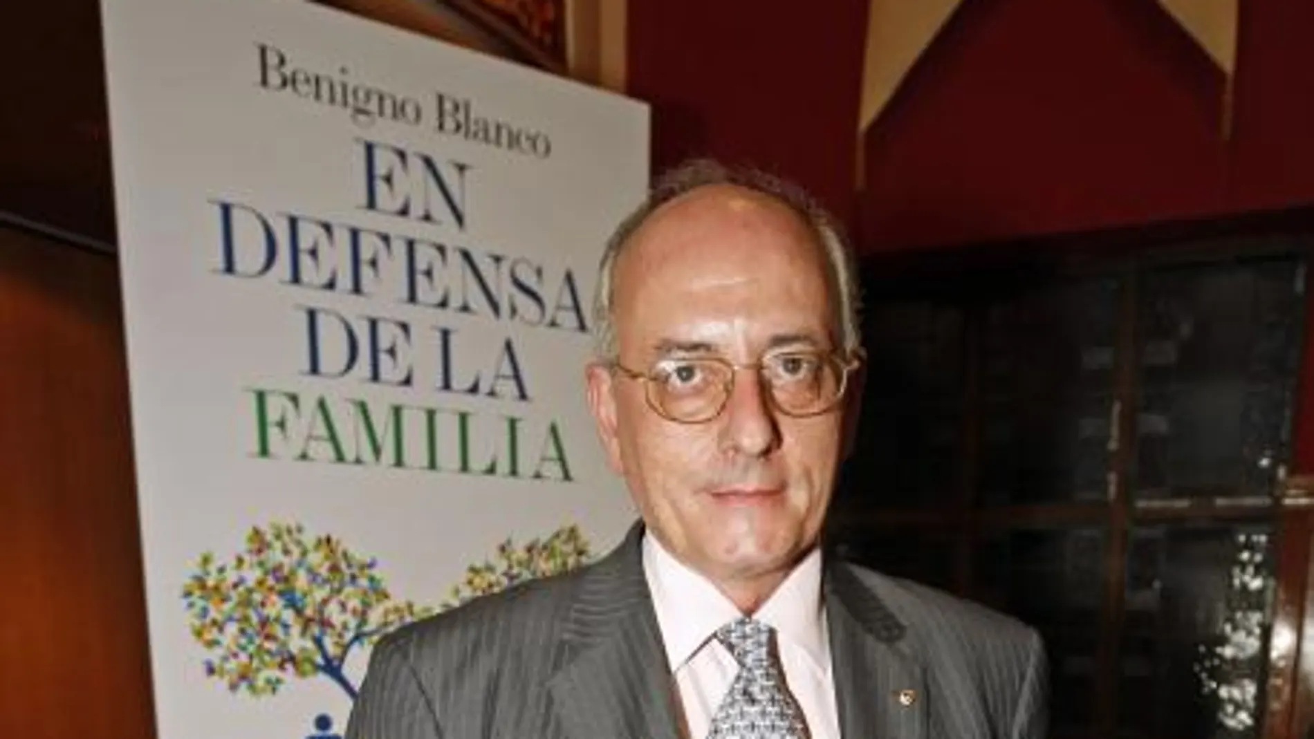 Foro de la Familia: «La desaparición de EpC es un triunfo de la libertad en España»