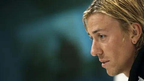 «Guti», comentarista deportivo