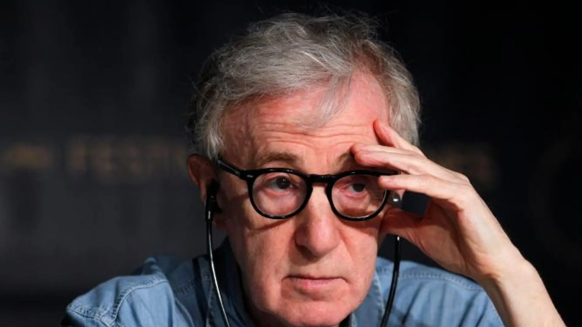 Woody Allen: «No tengo ni idea de lo que es Twitter»