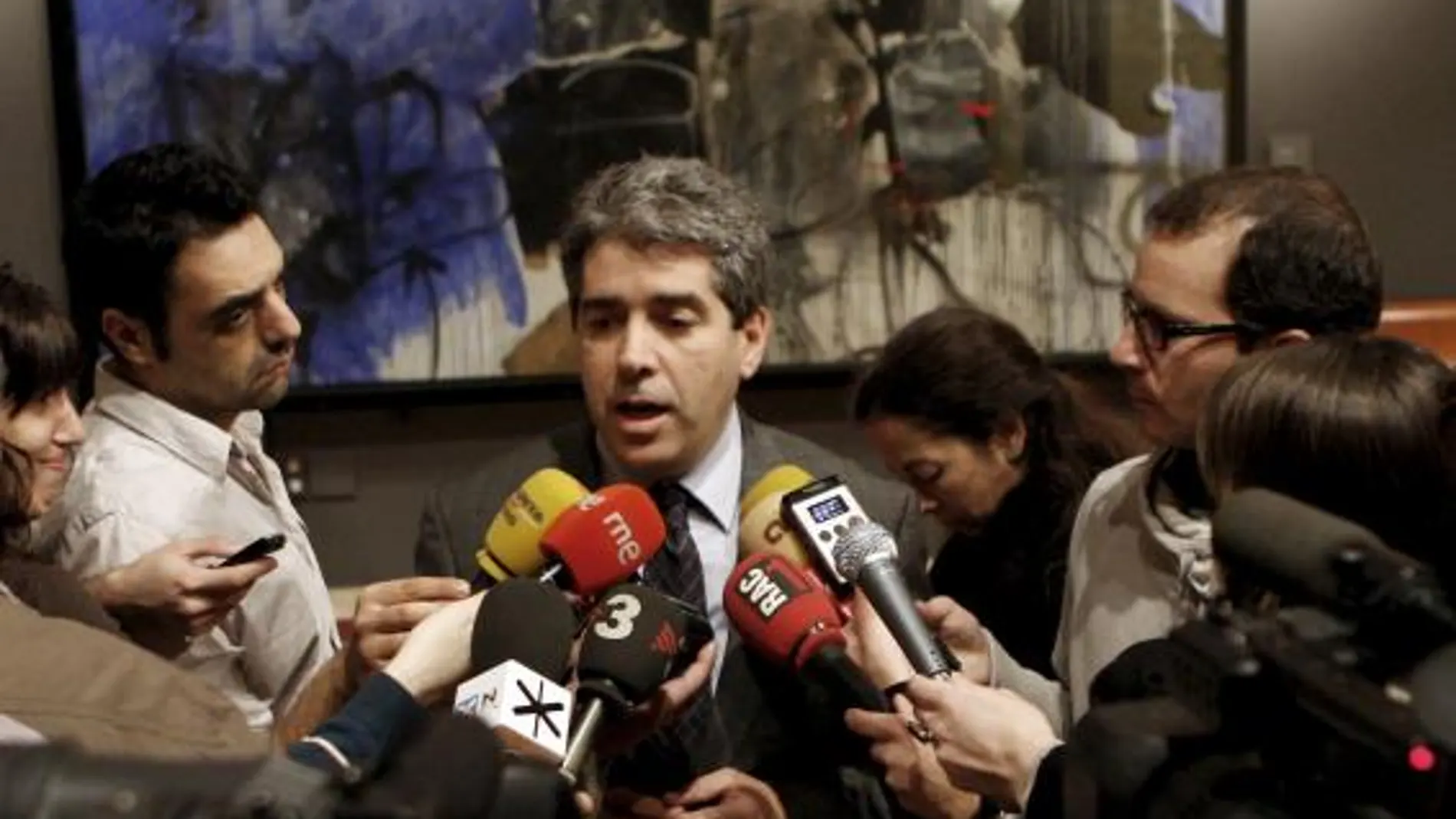 La Generalitat no descarta convocar una consulta popular