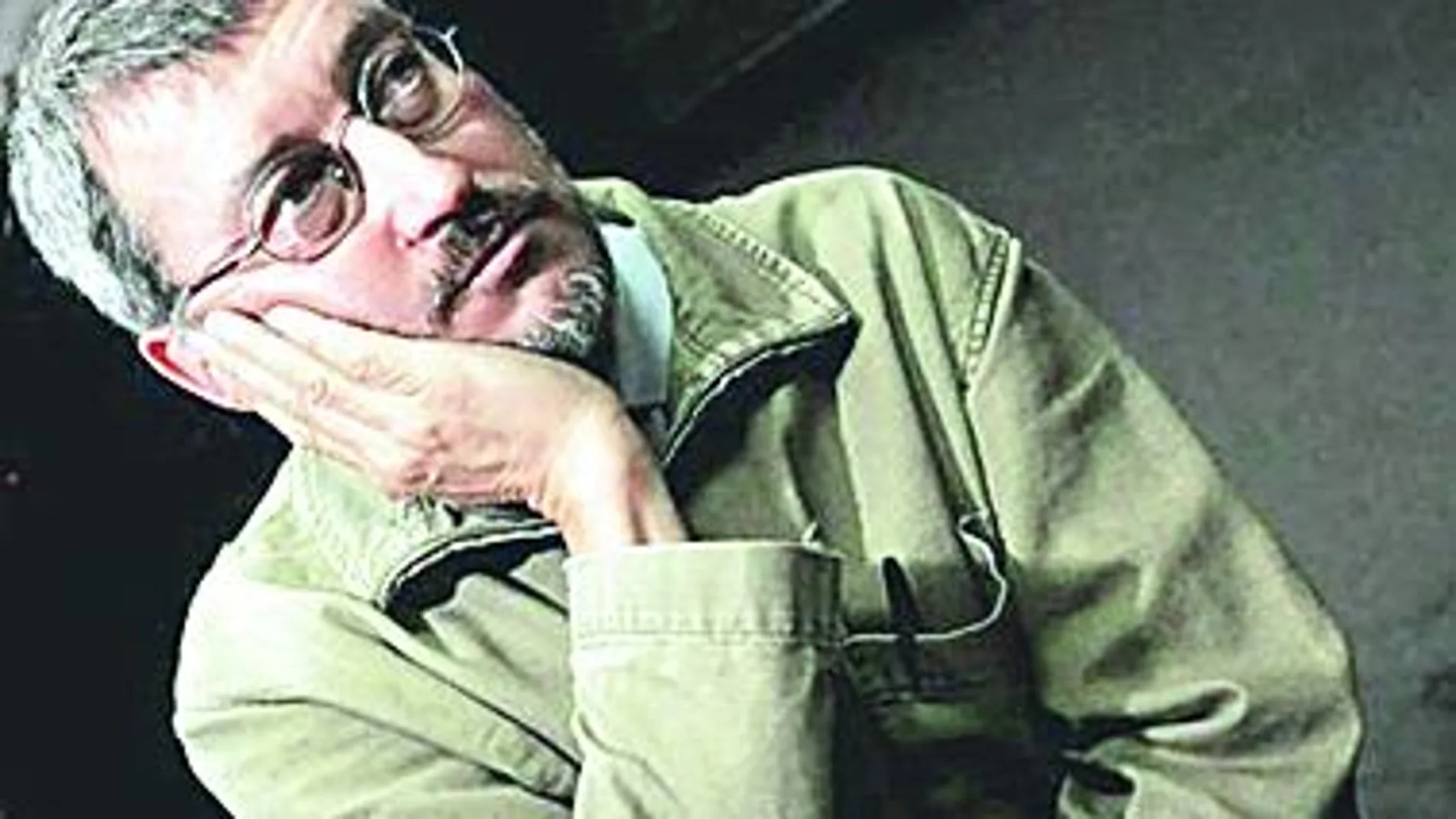 Riechmann hace diana