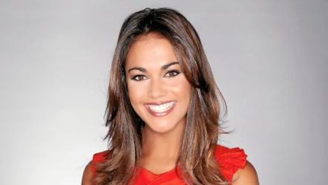 Lara Álvarez, procedente de La Sexta, será una de las reporteras