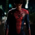 El nuevo traje de Spiderman, en Facebook