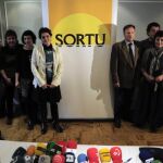 Sortu dice que «no es continuidad de nada» y que no será «fagocitada»