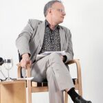 Hans Ulrich Obrist: «Antes se lo repartían todo tres ciudades»