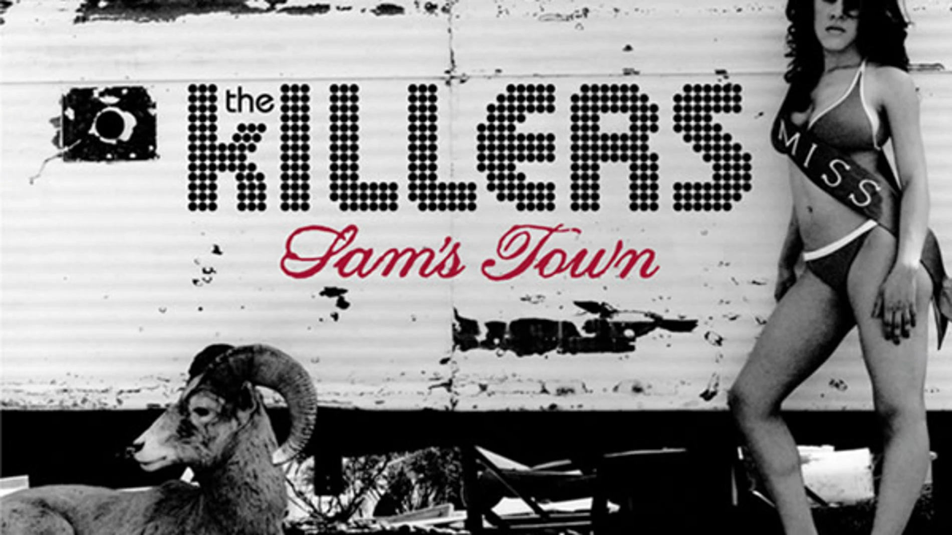 The Killers publicará álbum en 2012 tras dos años separados