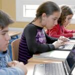 A vueltas con la tecnología en el aula