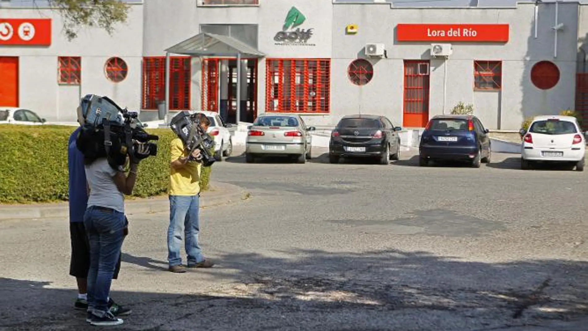 Foto: Efe