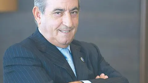 Cuarenta años como líder turístico