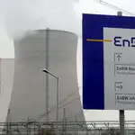 Planta nuclear en Alemania