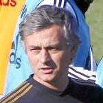 JOSÉ MOURINHO