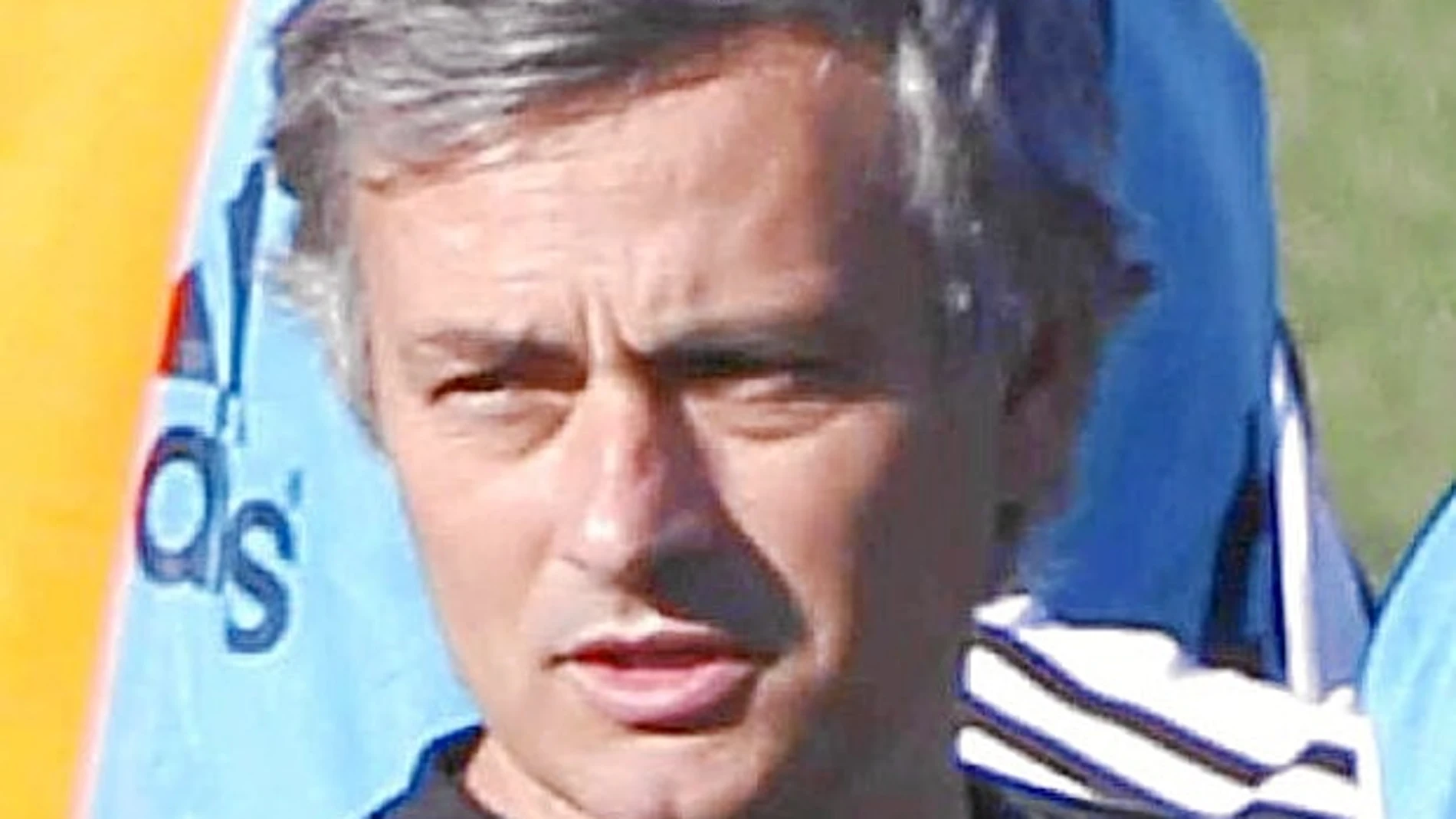 JOSÉ MOURINHO