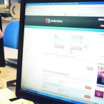 Los jóvenes suelen ser los protagonistas de Facebook