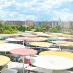 Centro Abierto de actividades Ciudadanas inagurada en Córdoba en 2010