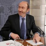 Alfredo Pérez Rubalcaba