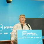 El PP insta al PSRM a explicar su plan de infraestructuras