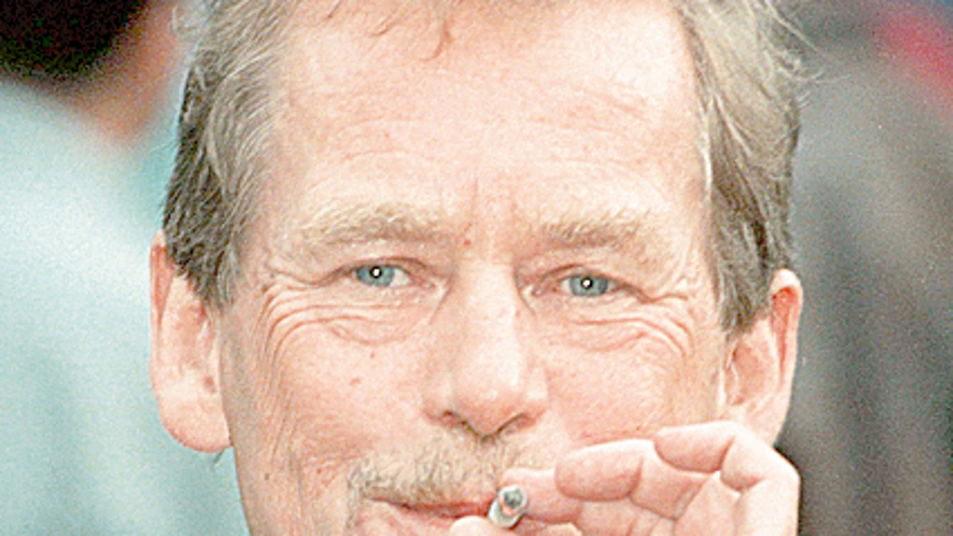 Vaclav Havel