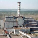 Una de terror: Chernobyl se queda sin dinero para sellar el reactor