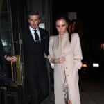 El matrimonio Beckham