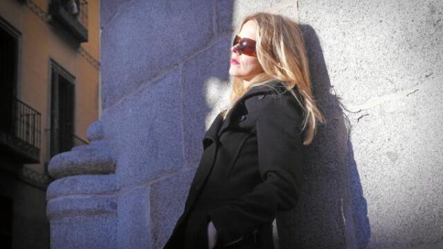 Christina Rosenvinge: «Hay un idiota en todos nosotros»