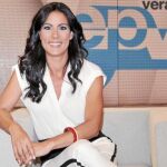 Alicia Senovilla vuelve a Antena 3 donde presentó varios espacios